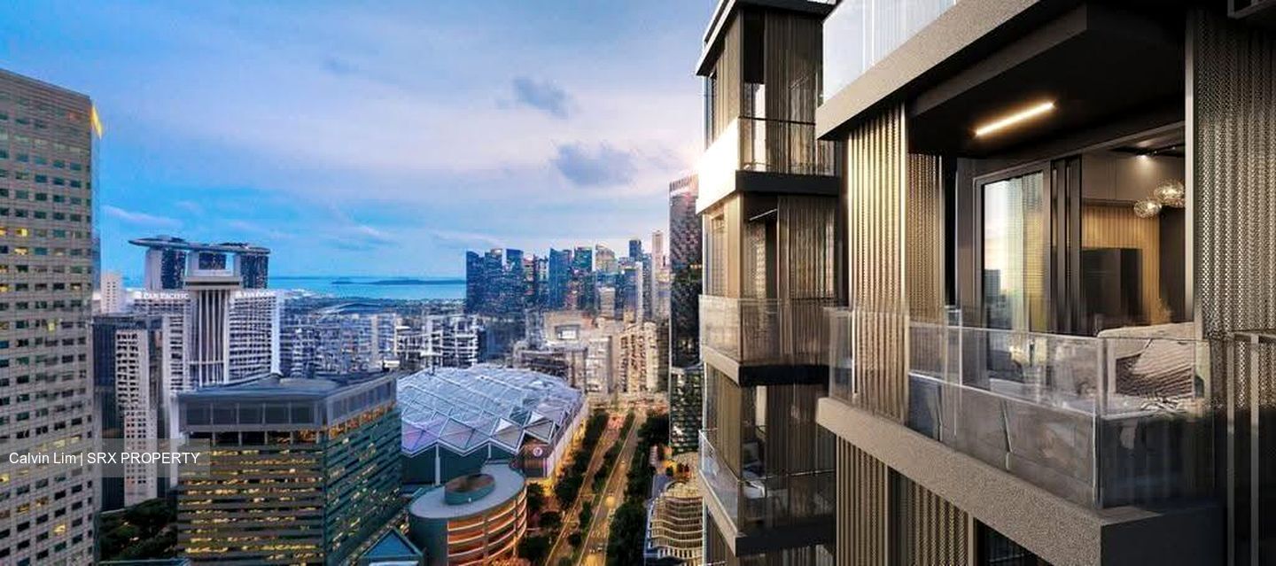 Midtown Bay (D7), Apartment #623210741